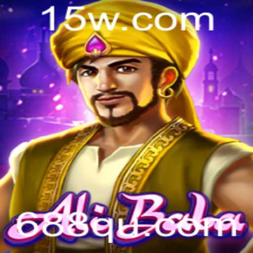 Descubra AliBaba: O Novo Jogo de Aventura Estratégica