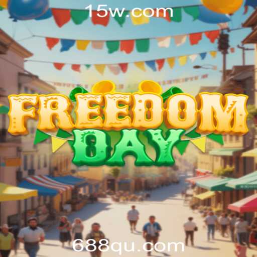 Explorando FreedomDay: Um Jogo de Estratégia e Aventura