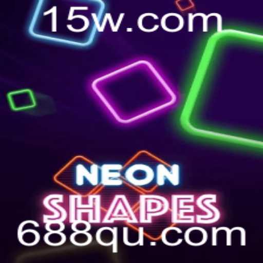 Descubra a Aventura Futurista de NeonShapes: O Novo delírio dos Jogos Online