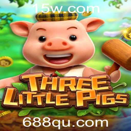 Explorando o Mundo do Jogo THREELITTLEPIGS: Introdução, Descrição e Regras