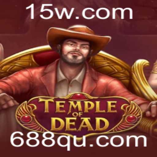 TempleofDead: Explorando o Fascinante Mundo do Jogo com a Tensão de 688 .com