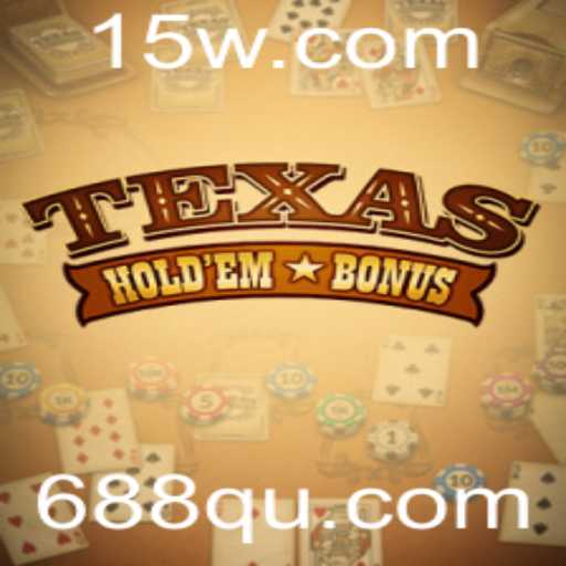 Explorando o Jogo de Cartas Texas Hold'em Bonus no Mundo Atual