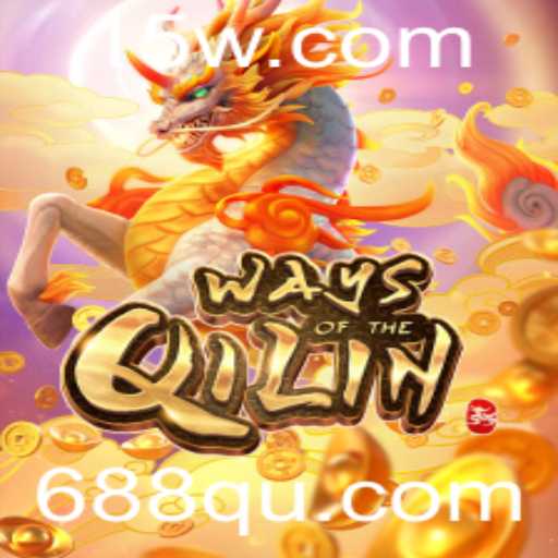 Descubra o Fascinante Jogo Ways of the Qilin